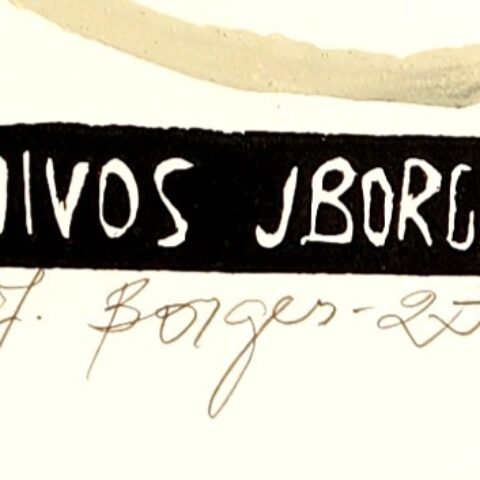 Xilogravura J. Borges: Encontro dos Noivos (M)