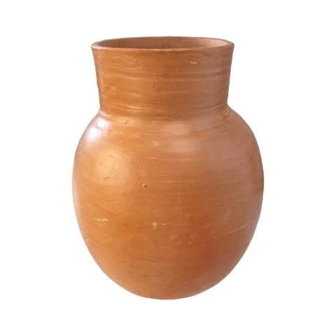 Cerâmica Baiana – Vaso Bojudo (M)