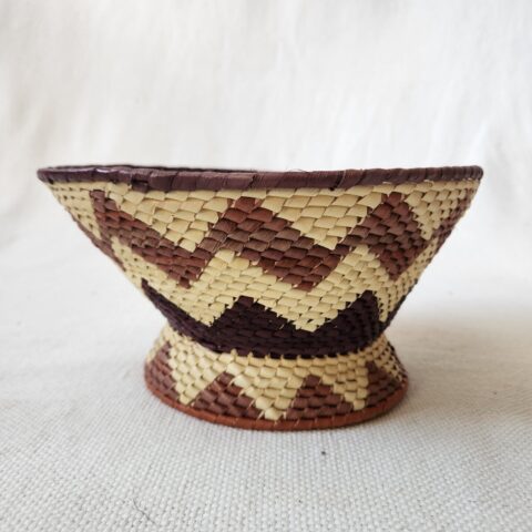 Fruteira de Palha de Tucumã (M)