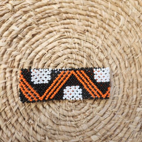 Pulseira Indígena Waurá (M) – pukurí