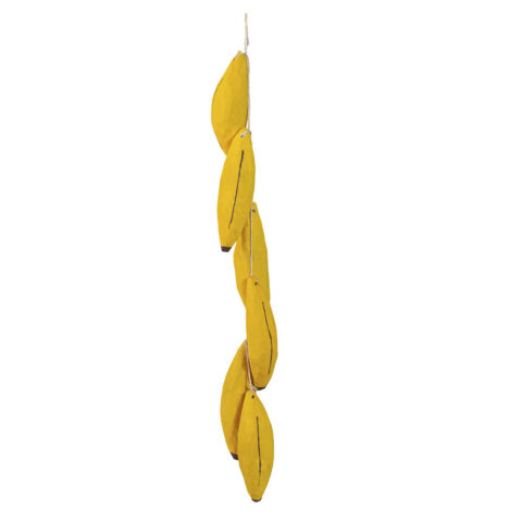 Adorno de Banana Caiçara