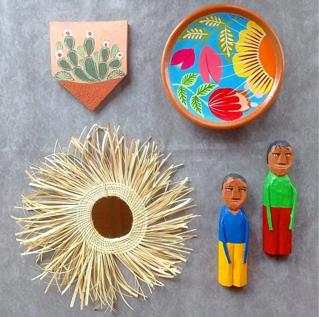 Decoração de Parede