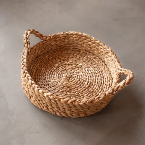 Bandeja de Taboa (P)