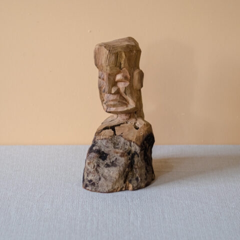 Escultura Natureza Morta