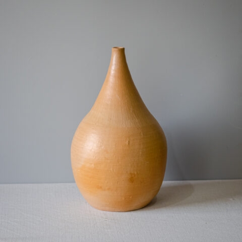 Vaso Cerâmica Cone