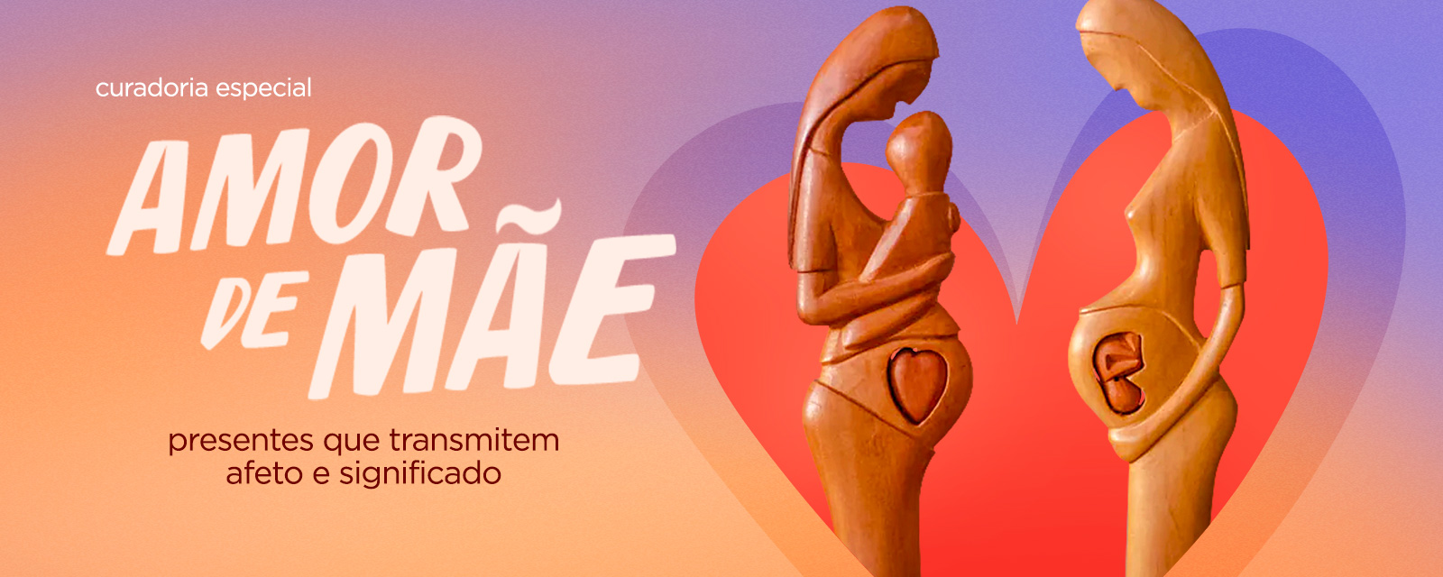 Imaterial Artesanato Brasileiro | Dia das Mães 2025