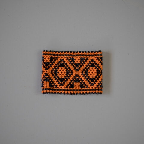 Pulseira Indígena Waurá (G) – matapu