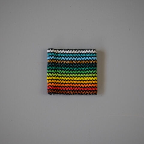 Pulseira Indígena Waurá (G) – muñapitsi
