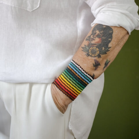 Pulseira Indígena Waurá (G) – muñapitsi