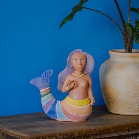 Sereia Hermes Araujo – S3