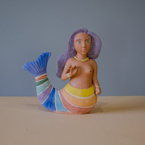 Sereia Hermes Araujo – S3