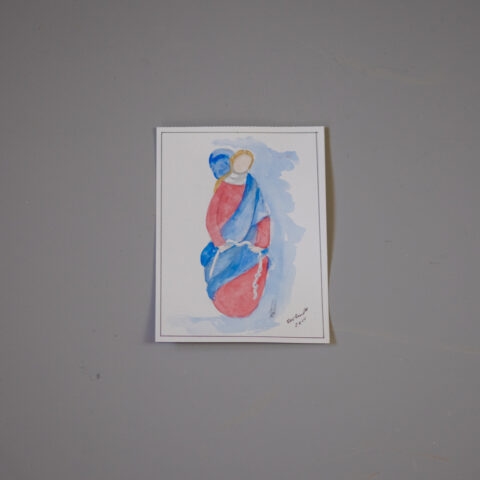 Aquarela N Sra Desatadora
