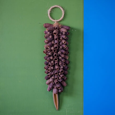 Colar de Parede Frutos