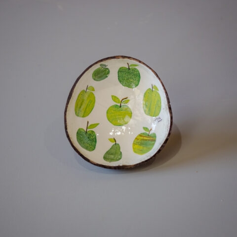 Cuias Tita – Frutas Verdes