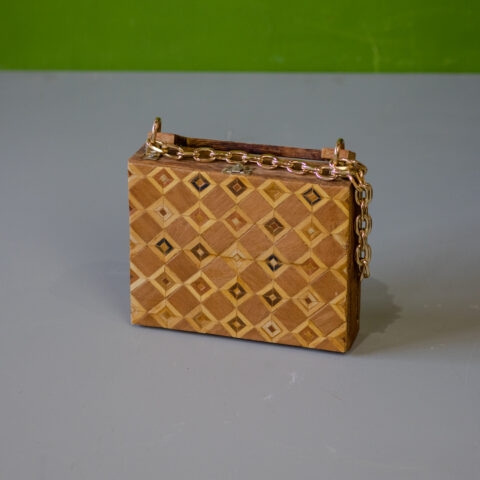 Clutch de Marchetaria