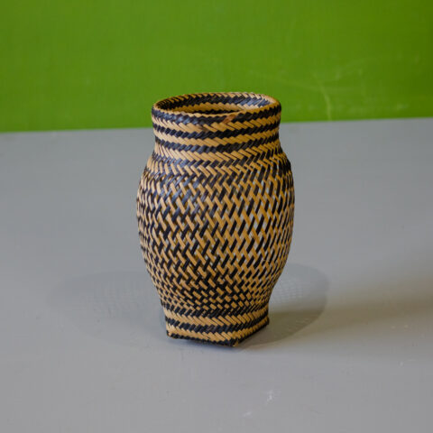 Jarrinho de Palha (M)