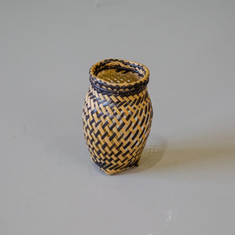 Jarrinho de Palha (PP)