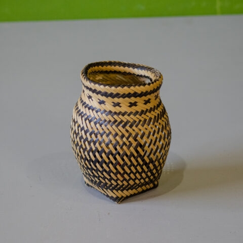 Jarrinho de Palha (P)