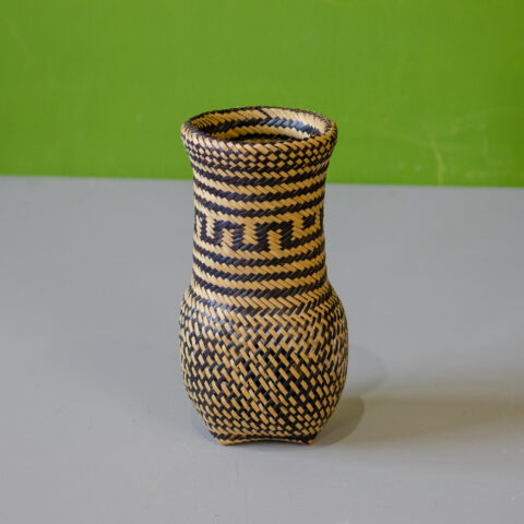 Jarrinho de Palha Pescocinho