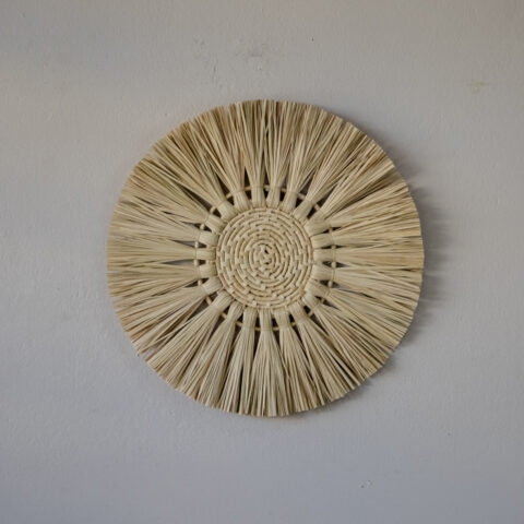 Mandala de Carnaúba (M)