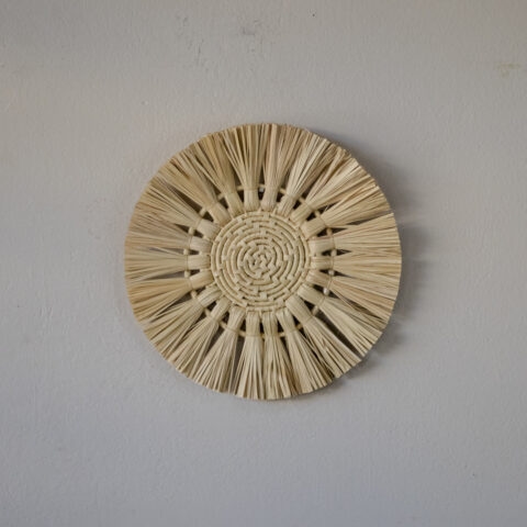 Mandala de Carnaúba (P)