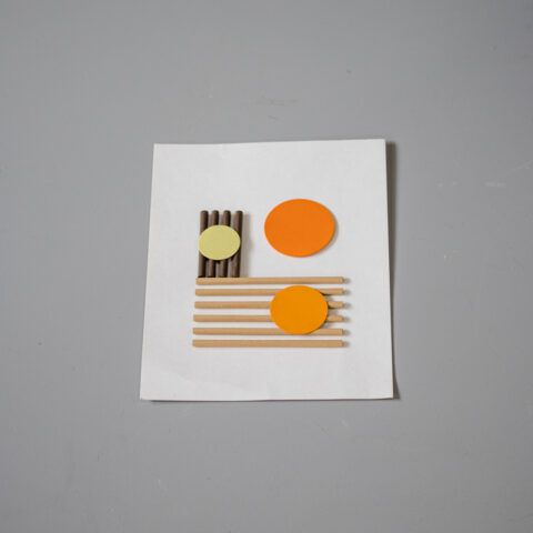 Painel Design Papel – Solar