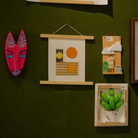 Painel Design Papel – Solar