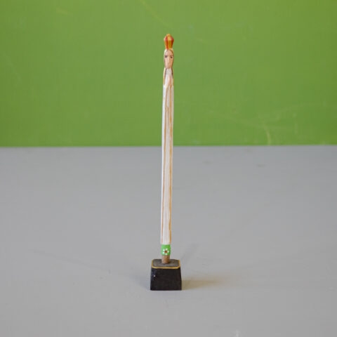 Santinho Magro: Nossa Senhora (M)