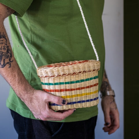 Bolsa Indígena Guarani M’Bya – B1