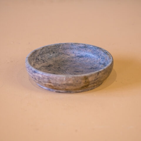 Petisqueira de Pedra Sabão