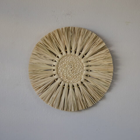 Mandala de Carnaúba (M)