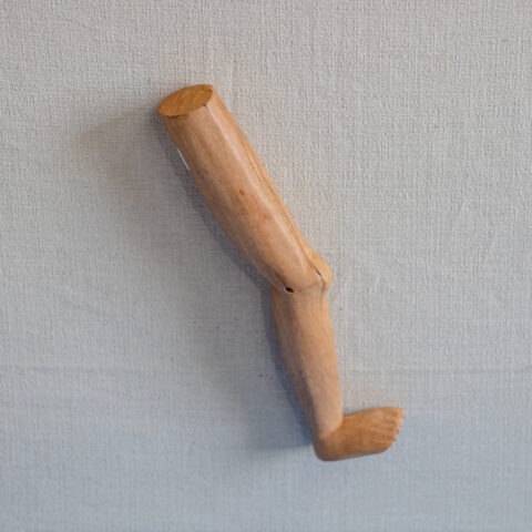 Ex-Voto Perna – Natural
