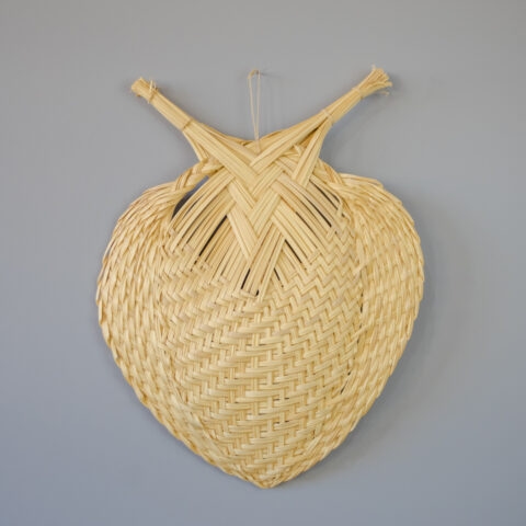 Abano de Palha Baré