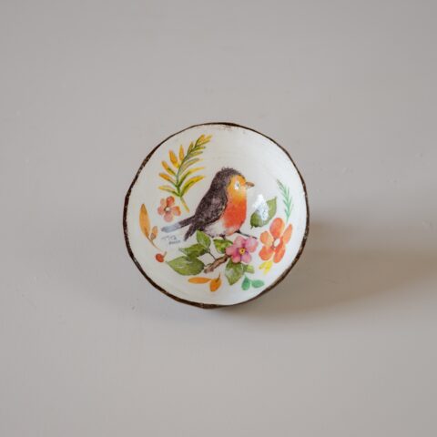 Cuias Tita – Passarinho