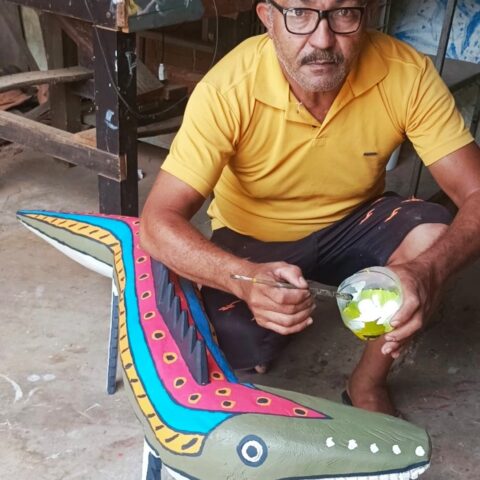 Cícero Ferreira Cícero Ferreira