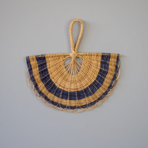 Leque Indígena Baré – B4