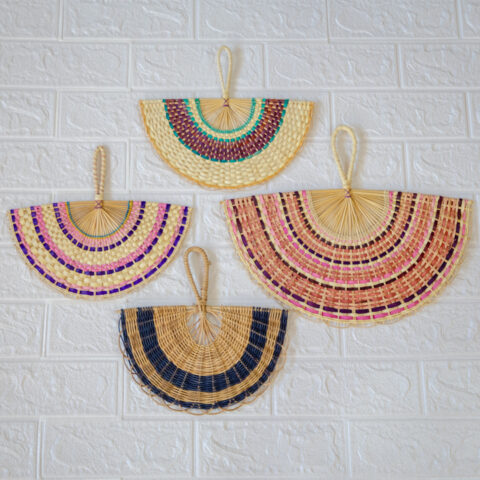 Leque Indígena Baré – B4