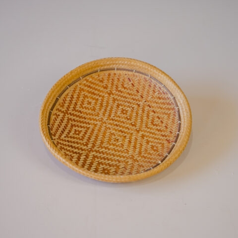 Peneira de Palha Baniwa – Horto