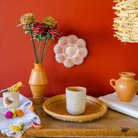 Quartinha de Cerâmica