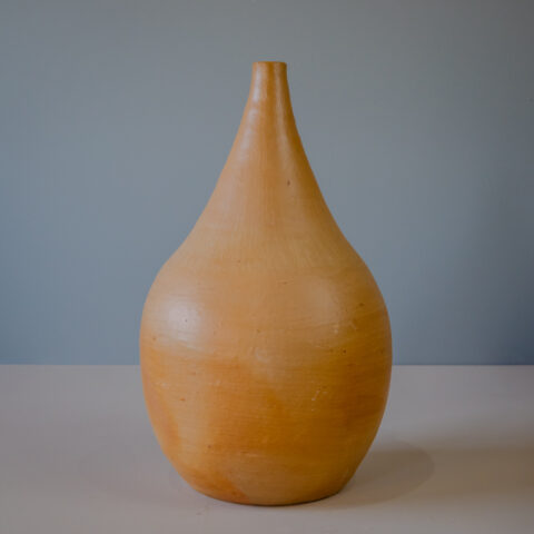 Vaso de Cerâmica – Cone