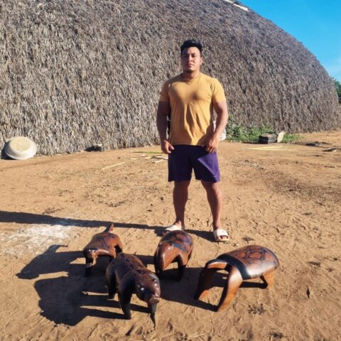 Yaruru Mehinako Yaruru Mehinako