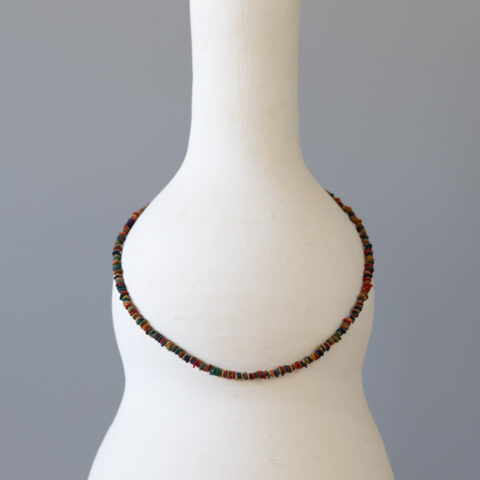 Colar Morototó P – Colorido