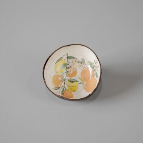 Cuias Tita – Tangerina