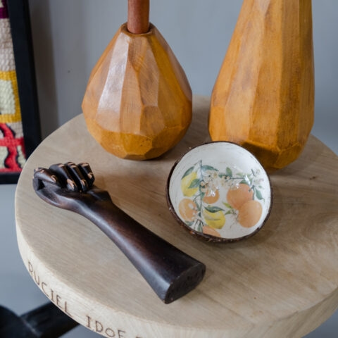 Cuias Tita – Tangerina