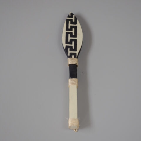 Mini Remo de Parede Grafismos – R12