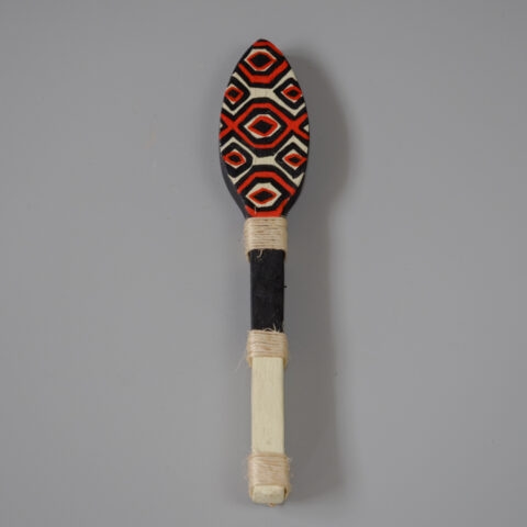 Mini Remo de Parede Grafismos – R13