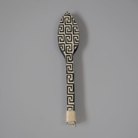 Mini Remo de Parede Grafismos – R15