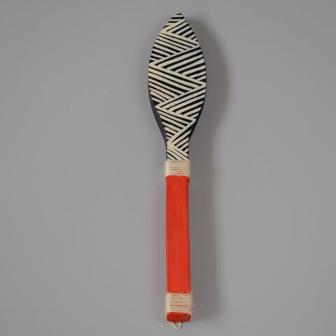 Mini Remo de Parede Grafismos – R16