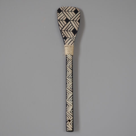 Mini Remo de Parede Grafismos – R17