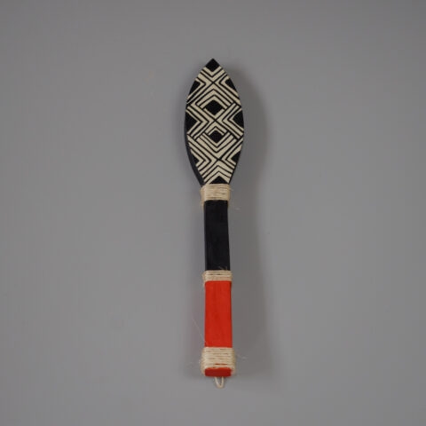 Mini Remo de Parede Grafismos – R2